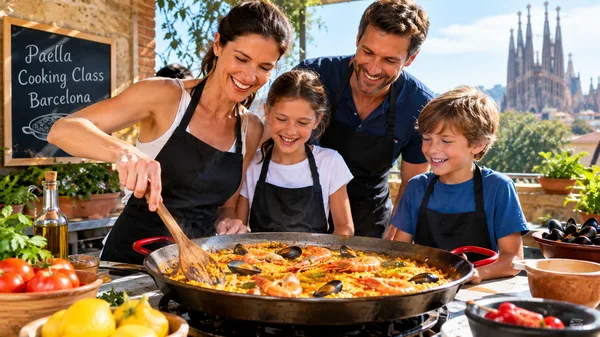 Famiglie e Bambini
