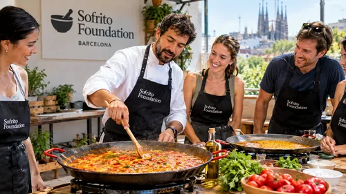Fondamento di Sofrito