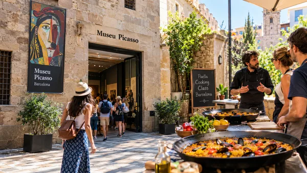 Picasso Museum